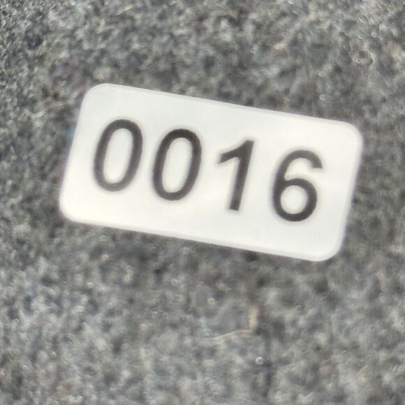 VENSE Lures Logo Fish Green Gray Baseball Mesh Back Snapback Cap Hat - Picture 10 of 10